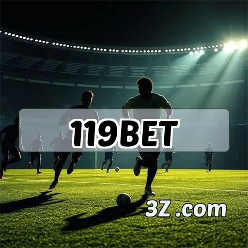 119bet Cartas