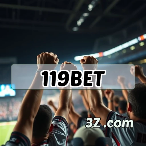 Cassino Encantado: A Experiência Única do 119bet Que Encanta Jogadores