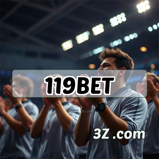 119bet Jackpots