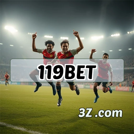 Notícias Quentes de Jogos no 119bet: O Que Você Precisa Saber