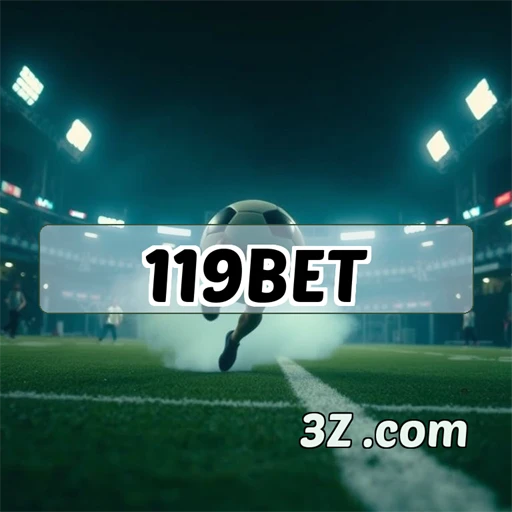 119bet Suporte