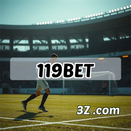 Torneios Empolgantes na 119bet: Uma Nova Era nos Jogos