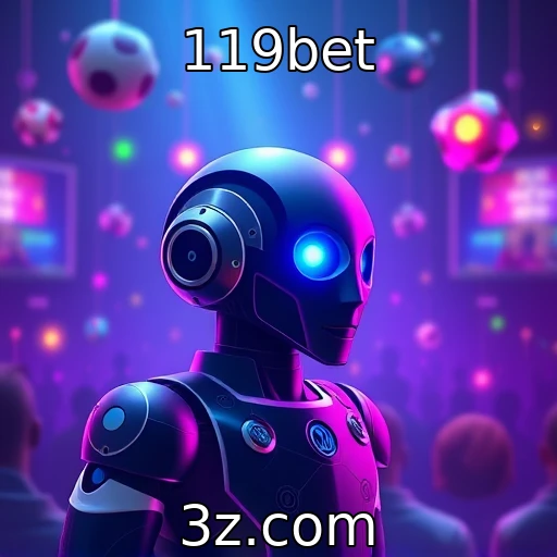 Como a inteligência artificial está moldando novos jogos