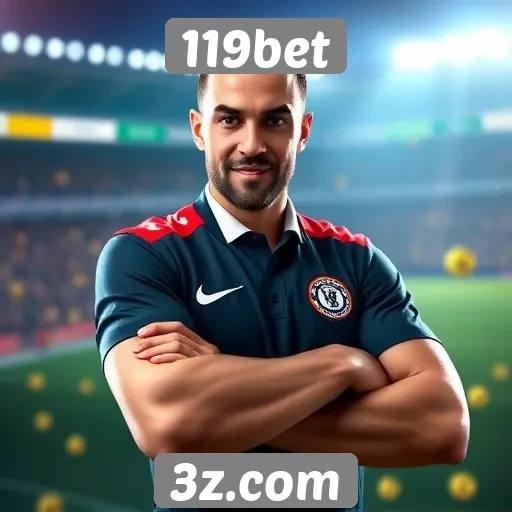 Recursos de bônus e promoções disponíveis na 119bet