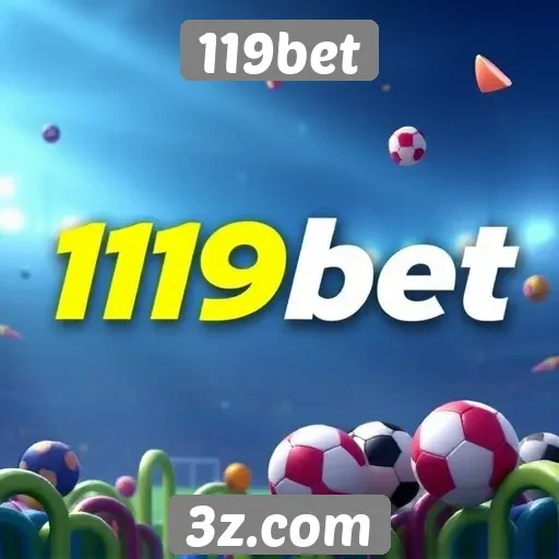 Comparação entre 119bet e outros sites de apostas