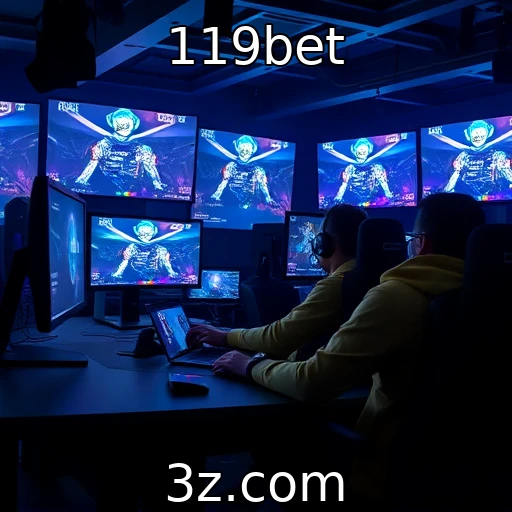 Futuro dos eSports e sua popularidade crescente