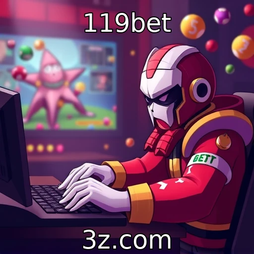 Apostadores mostram aumento no interesse por jogos online