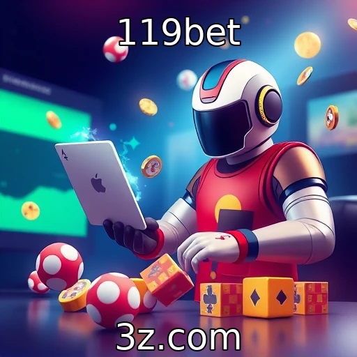 Novas tecnologias que transformam a experiência do jogador