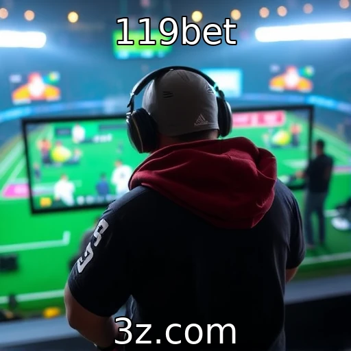 A crescente popularidade dos e-sports no Brasil