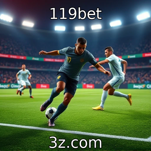 Crescimento das apostas online no cenário atual