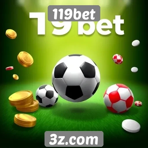 Jogos populares disponíveis na 119bet