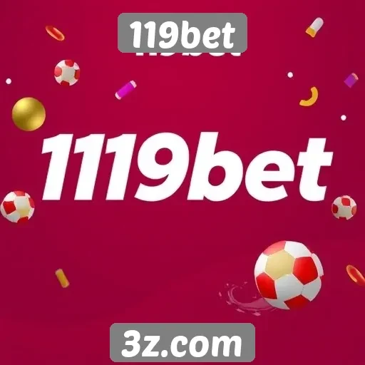 Comparativo das promoções e bônus no 119bet