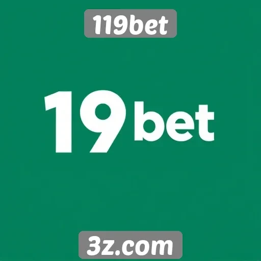 Avaliação da experiência do usuário no site 119bet