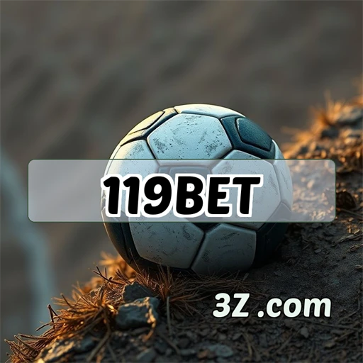 Inovação na seção XYZ do 119bet: jogo e prazer em um só lugar
